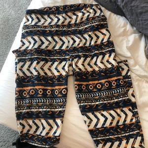LuLaRoe leggings